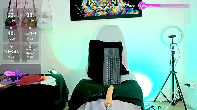 Modella: la_ratona_1