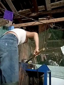 nangmo live cam on StripChat