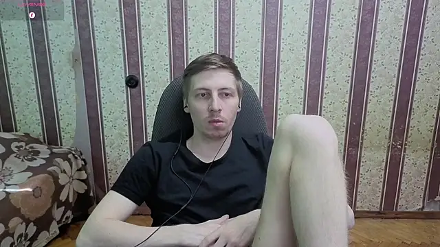 Darien_Brown live cam on StripChat