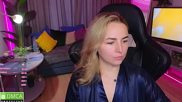 Mira_Mermayd webcam