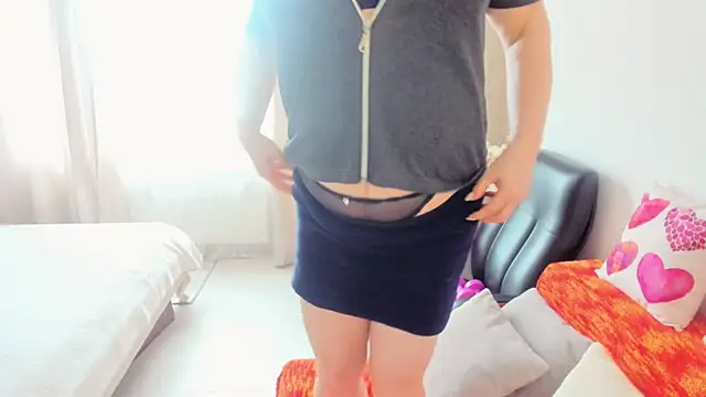 MildMature live cam on StripChat