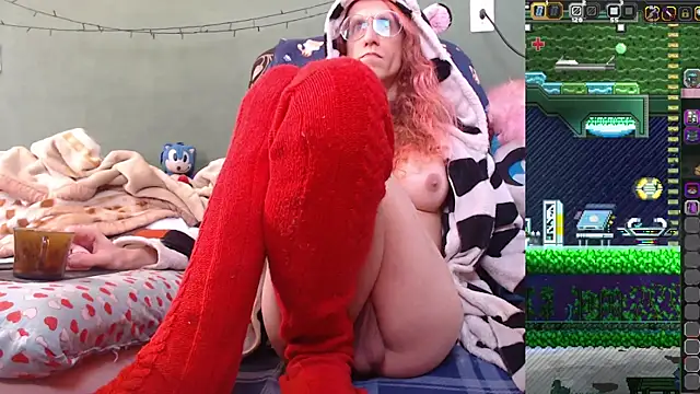 FutaChi live cam on StripChat