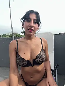 Violet_rousse7 webcam