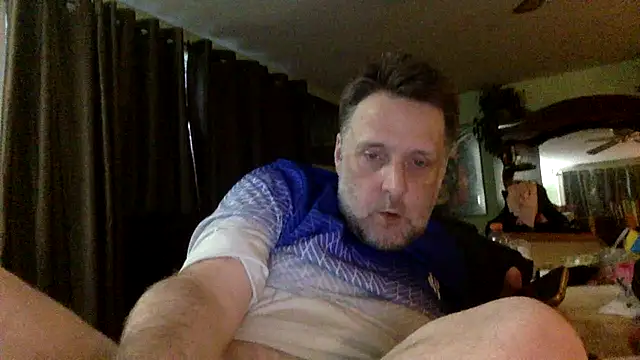 PhoenixFir1976 webcam