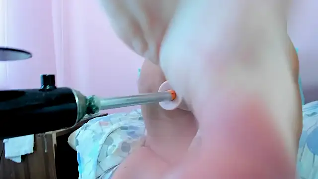 HotSweetAngel live cam