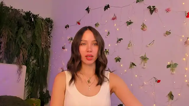 Black_Jenny webcam