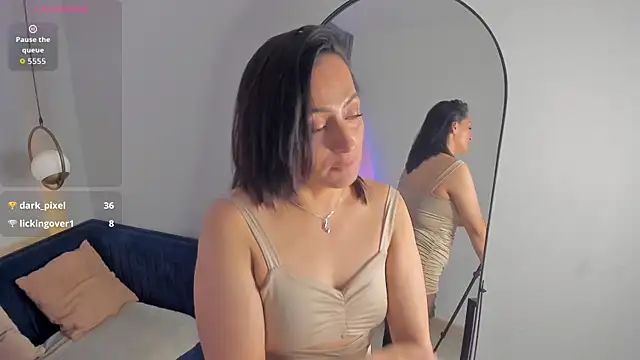 evazul webcam