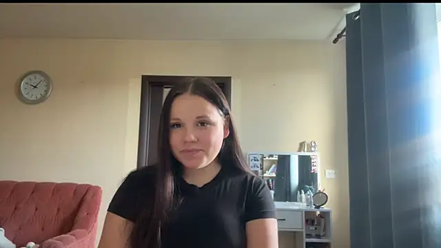LianalimonLi webcam