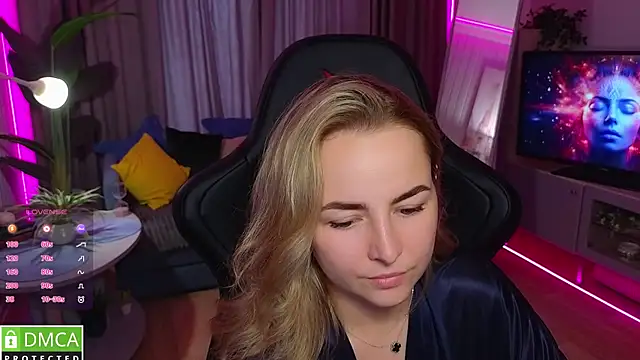 Mira_Mermayd webcam