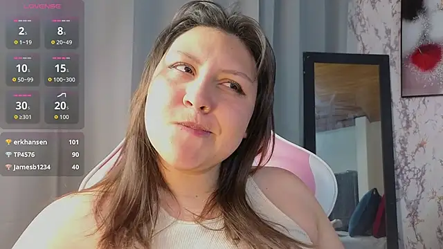 Larissa_Antonella webcam