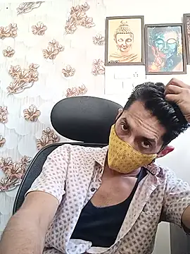 BlackkCrab webcam