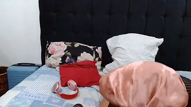 Dope_Chick webcam