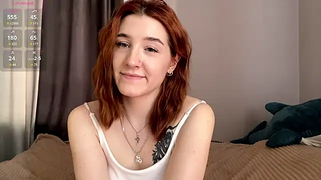 EstefanaBanez webcam