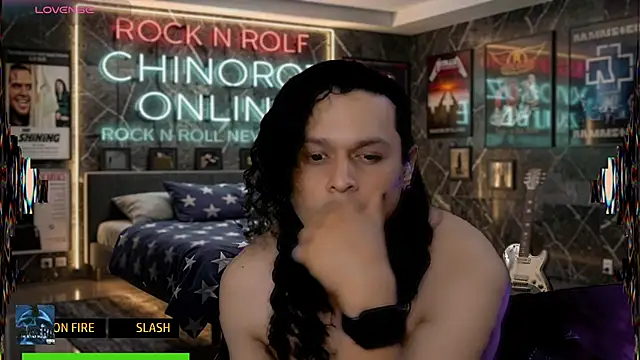 chino_roz webcam