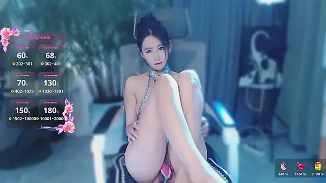 feifei-love