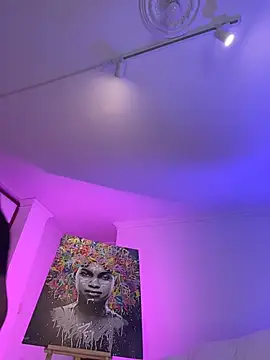 JANYLOVE__ webcam