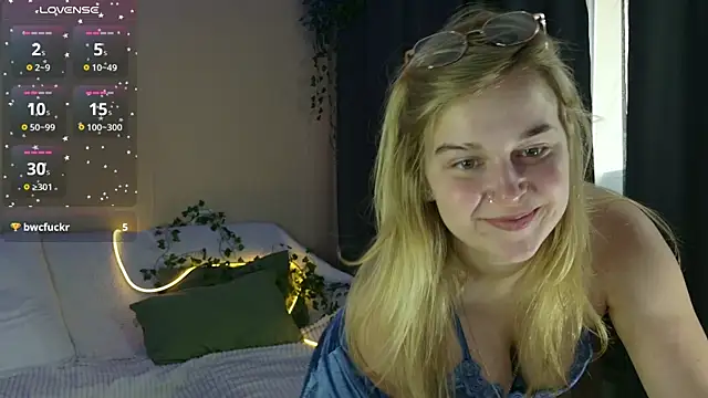 Mel_Nelson webcam