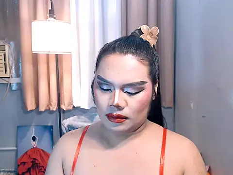 TSbrianaHugeCock webcam