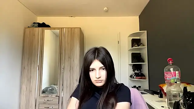SpanishRooter webcam