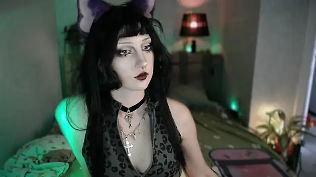 Rory_Pink webcam