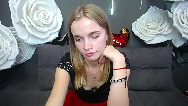 MargaritaKiss webcam