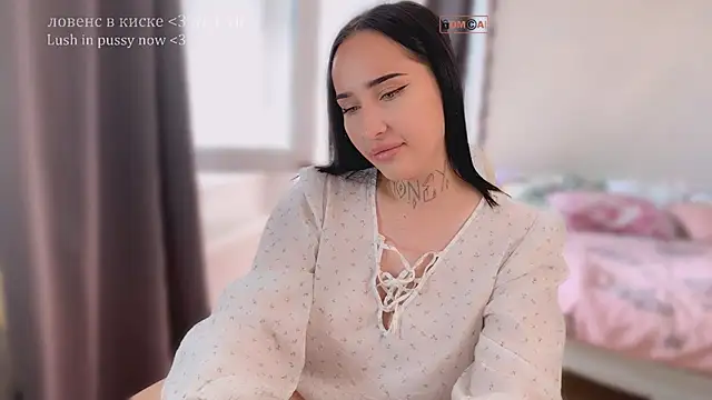 AnastasiaSun webcam