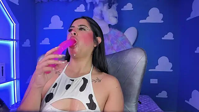 miss___anya webcam