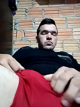 Cristianogaucho37 webcam