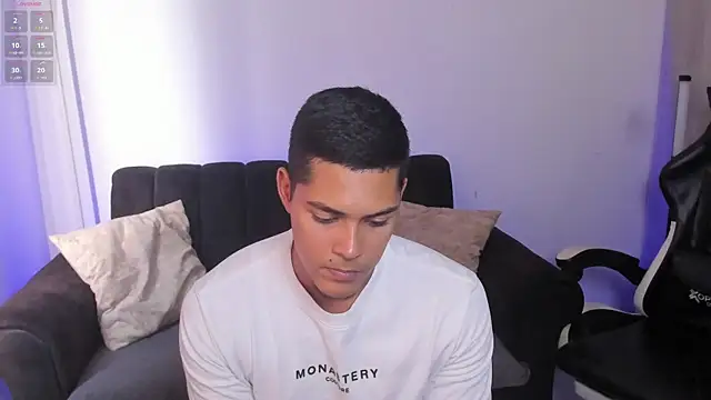 Iamdylan777 webcam