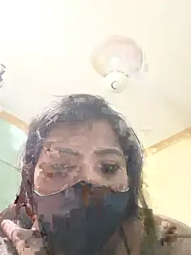 SANAYA_ROY webcam