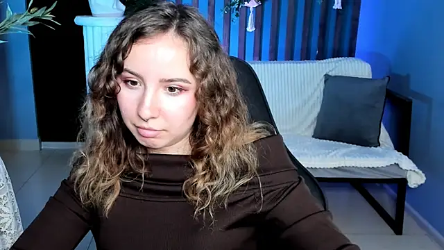 JasmineMilko webcam