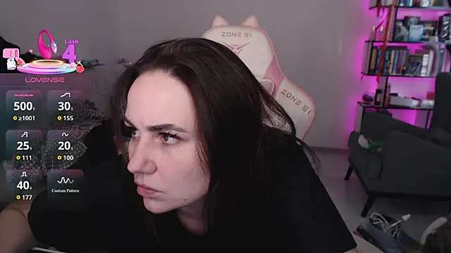 SexyWitch_666 webcam