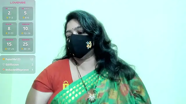 neelu-hoty webcam
