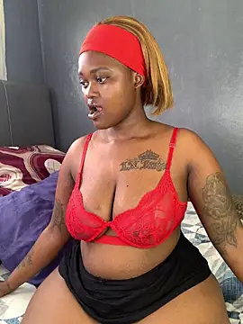 ThickPearlx23 webcam
