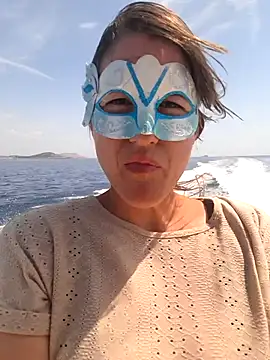 SPrITZMAUS webcam