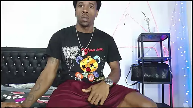 Damian_hart_24CM webcam