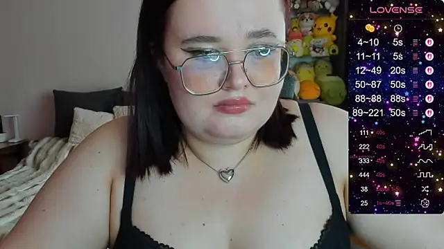 Jessica_Joy webcam