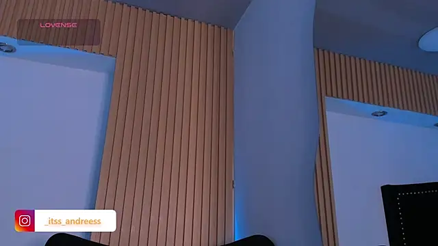 LiamWildx20 webcam