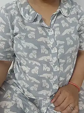 ritika_kushwaha webcam