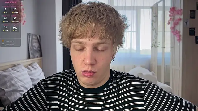 olivertasty webcam