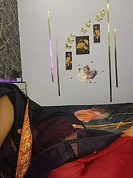 Misss-julli webcam