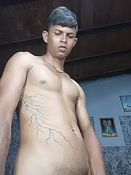 God_Eros_23cm webcam