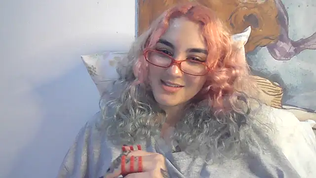 BabeGurl webcam