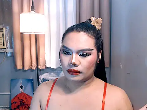 TSbrianaHugeCock webcam