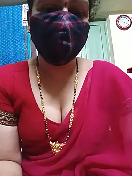 Chikki_20 webcam