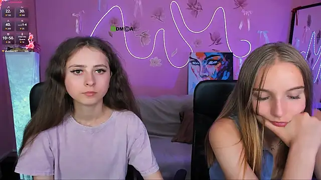 keylas_moan webcam