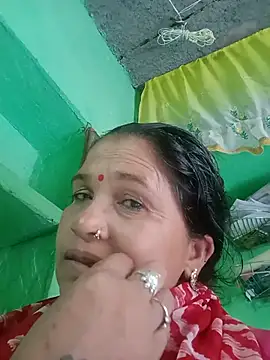 Manavi_x webcam