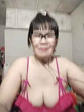 Ki_xxx webcam