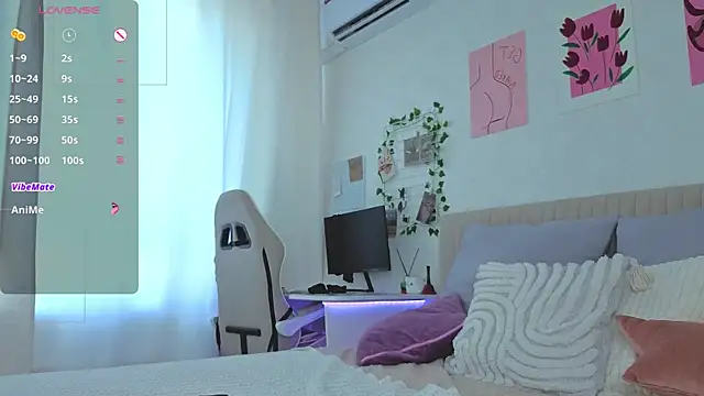 _Alissaa webcam