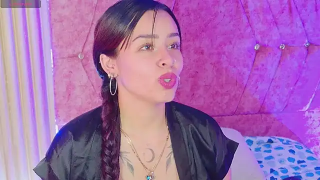 Mia_lopez_1 webcam